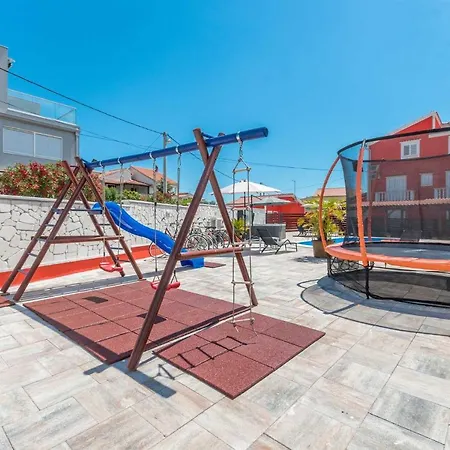 Вилла New! Luxurious Ancora *