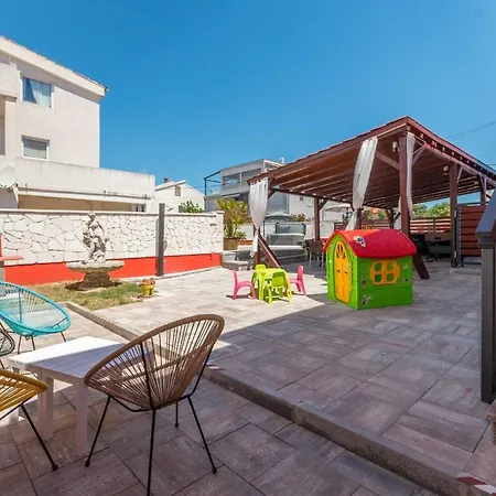 Villa New! Luxurious Ancora