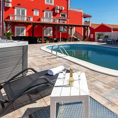 New! Luxurious Ancora Villa *