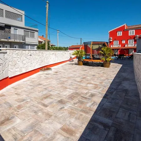 New! Luxurious Ancora Sukošan