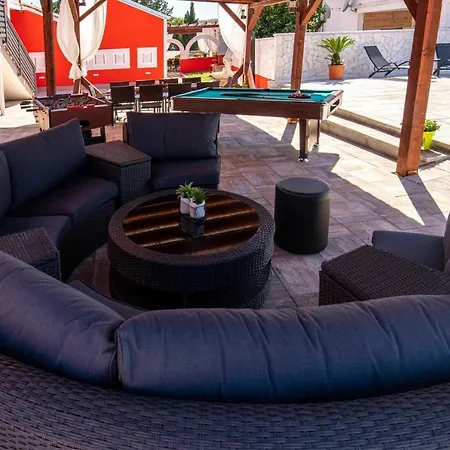 New! Luxurious Ancora Villa *