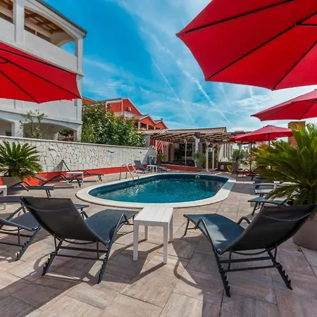 New! Luxurious Ancora Вилла *