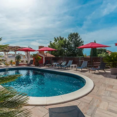 New! Luxurious Ancora * Sukošan