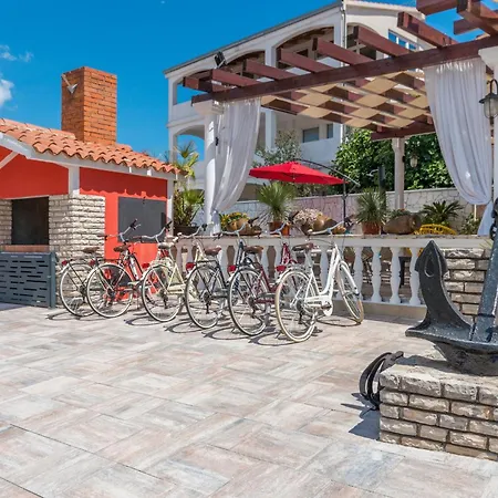 Villa New! Luxurious Ancora *