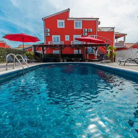 New! Luxurious Ancora Villa Sukošan