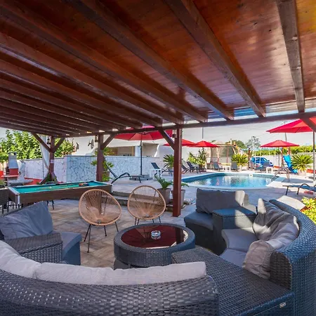 New! Luxurious Ancora *