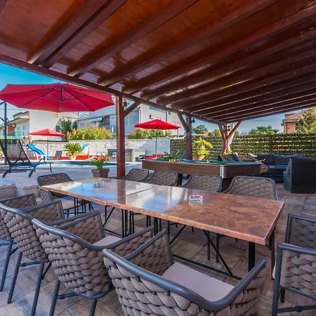 Villa New! Luxurious Ancora *