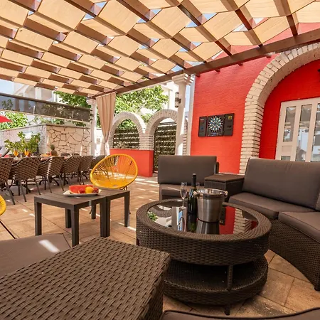 New! Luxurious Ancora Вилла