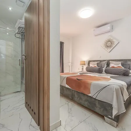 Вилла New! Luxurious Ancora