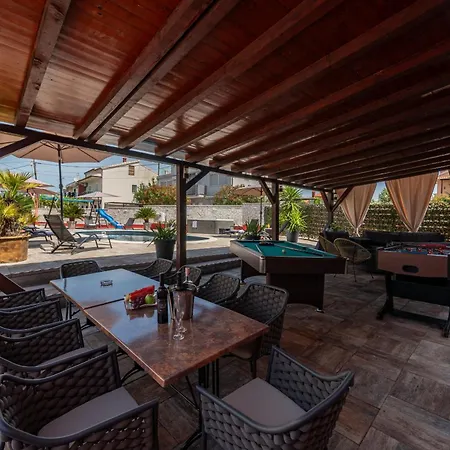 New! Luxurious Ancora