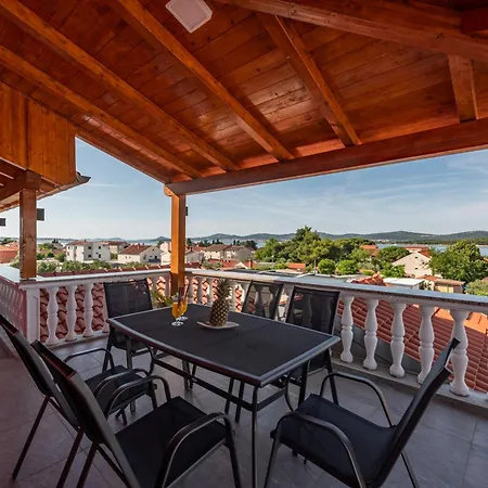 Вилла New! Luxurious Ancora