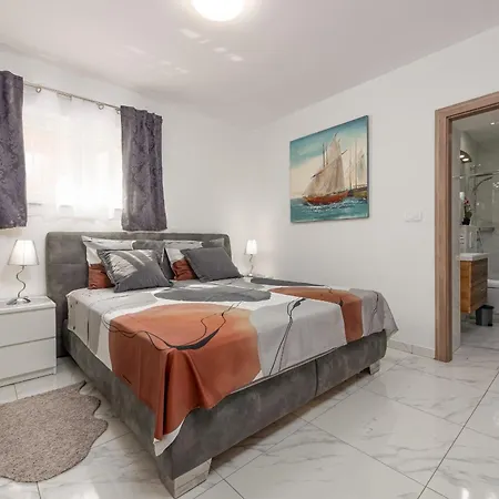 Вилла New! Luxurious Ancora