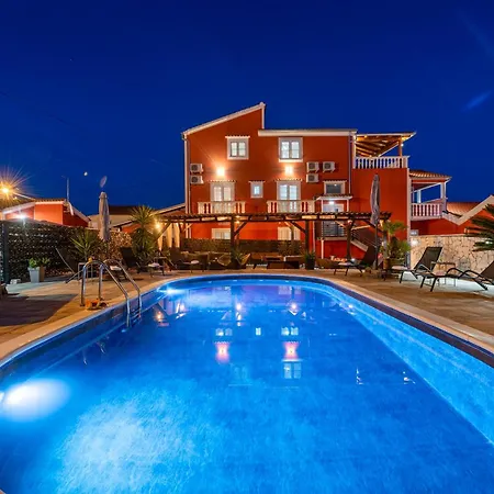 New! Luxurious Ancora Sukošan