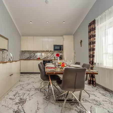 Вилла New! Luxurious Ancora