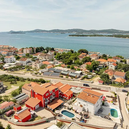 New! Luxurious Ancora Вилла *