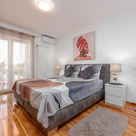 Вилла New! Luxurious Ancora *