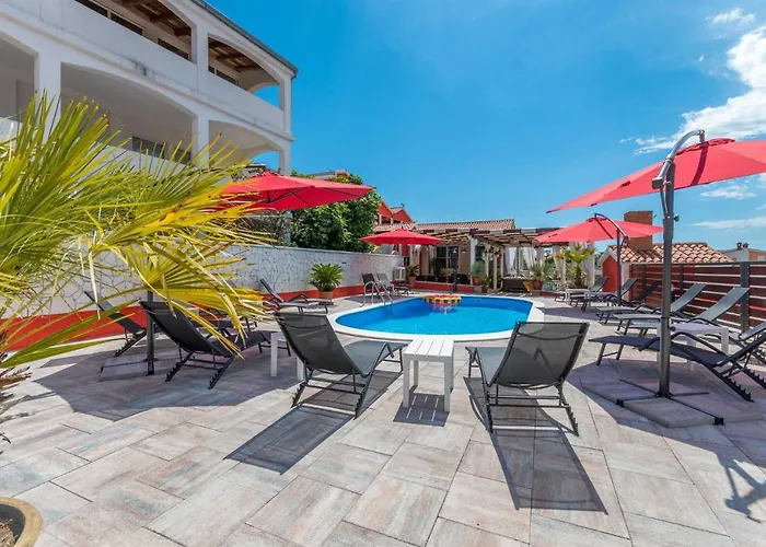 New! Luxurious Ancora Villa