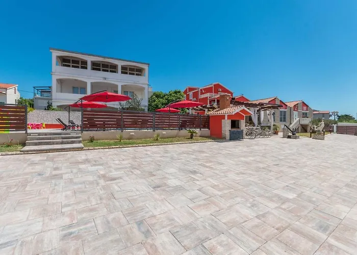 New! Luxurious Ancora