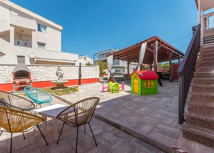 Vila New! Luxurious Ancora