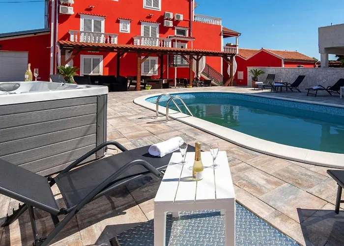 New! Luxurious Ancora Villa *