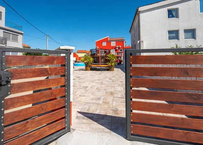 New! Luxurious Ancora Villa *