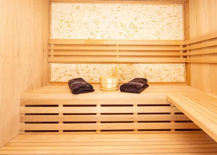 New! Luxurious Ancora Sukosan