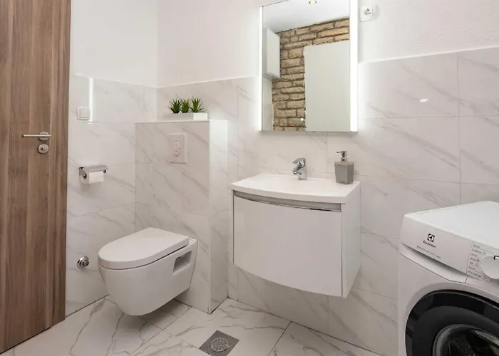 Vila New! Luxurious Ancora