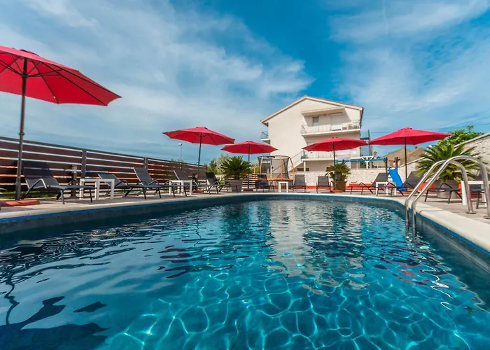 New! Luxurious Ancora Villa