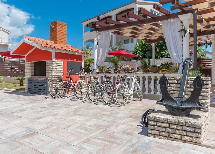 Vila New! Luxurious Ancora *