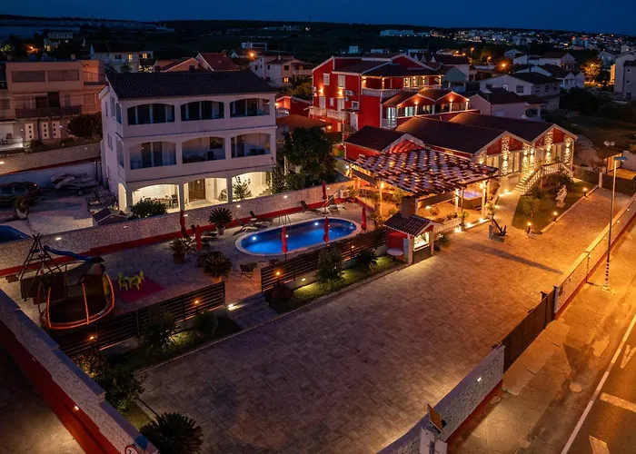 New! Luxurious Ancora Villa