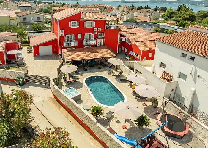 Villa New! Luxurious Ancora