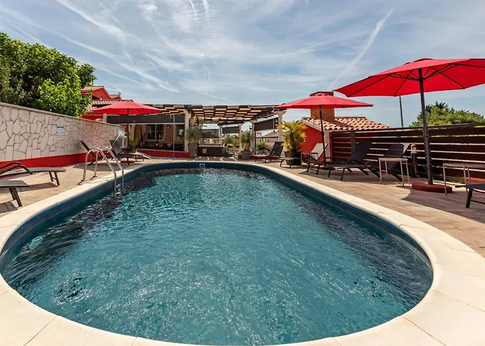 New! Luxurious Ancora