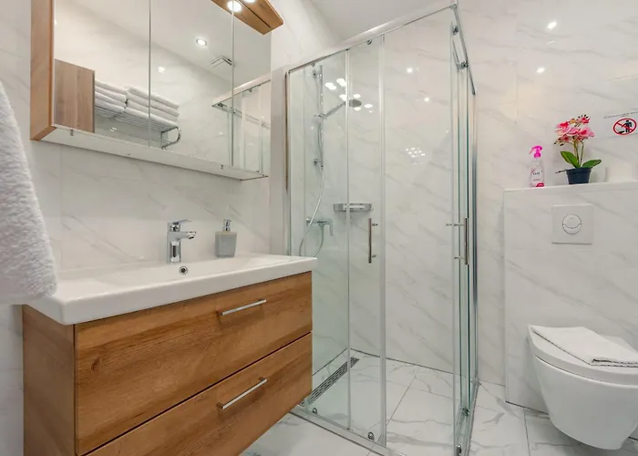 Vila New! Luxurious Ancora *