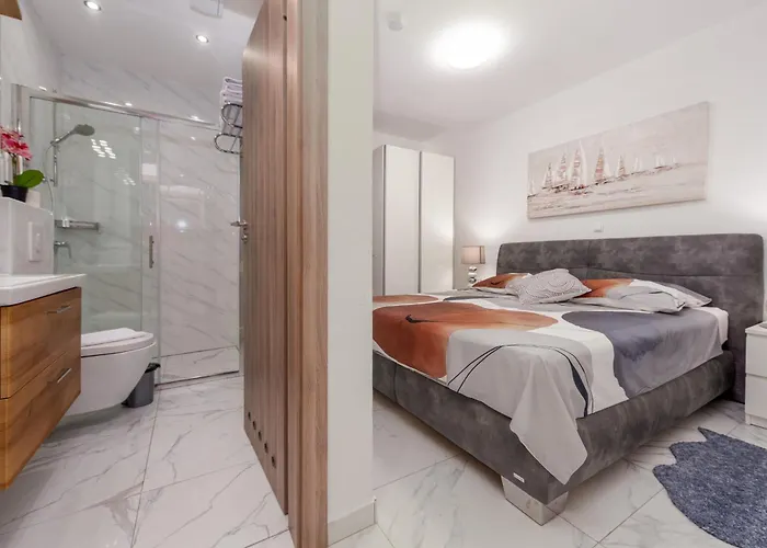 New! Luxurious Ancora Villa *