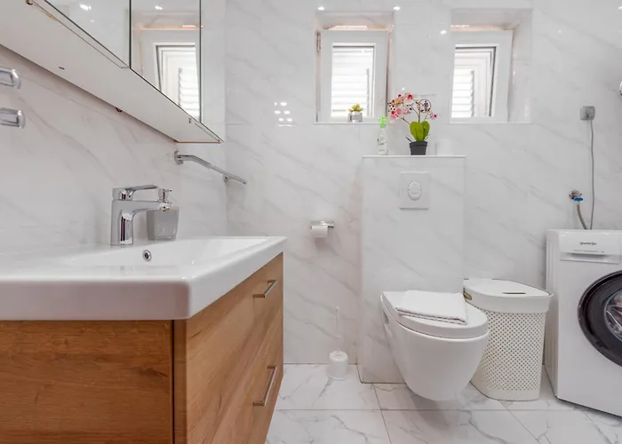 Vila New! Luxurious Ancora *