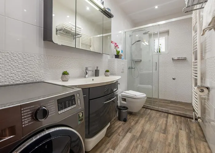 Vila New! Luxurious Ancora *