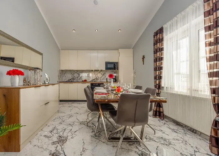 Vila New! Luxurious Ancora