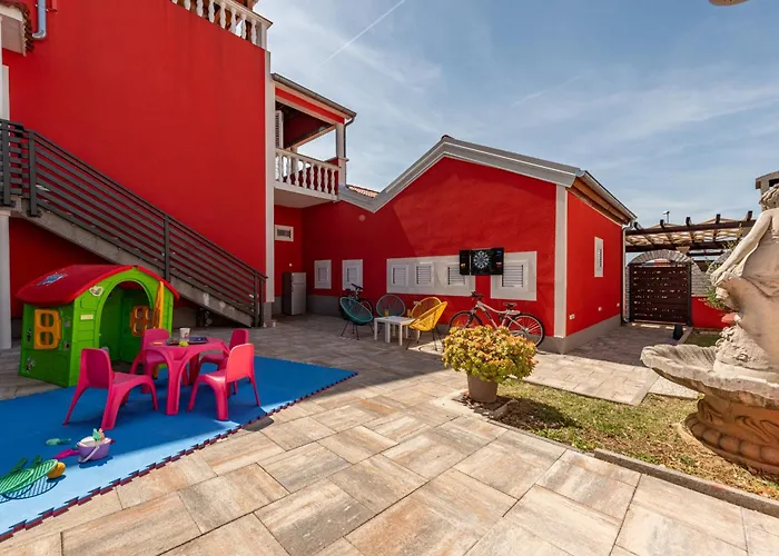 New! Luxurious Ancora Villa