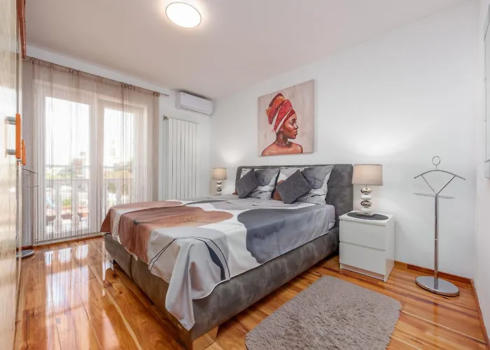 Vila New! Luxurious Ancora *