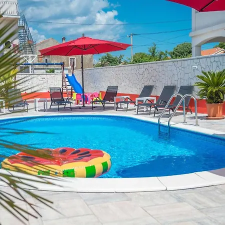 New! Luxurious Ancora