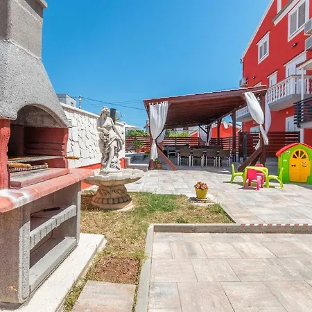 Villa New! Luxurious Ancora Sukošan