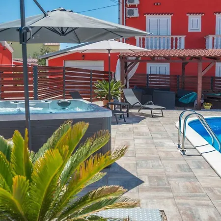 New! Luxurious Ancora