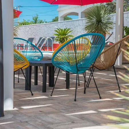 New! Luxurious Ancora * Sukošan