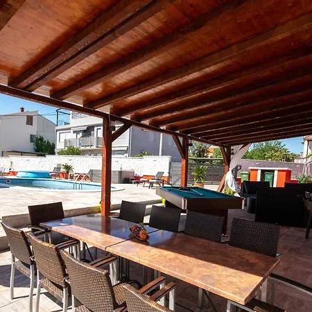 Villa New! Luxurious Ancora *