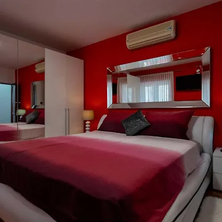 New! Luxurious Ancora Villa Sukosan