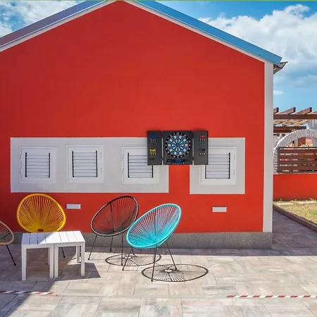 New! Luxurious Ancora Sukošan