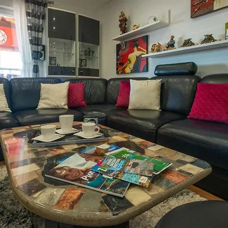 Villa New! Luxurious Ancora *