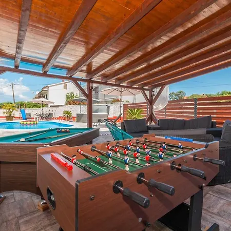 New! Luxurious Ancora Villa *