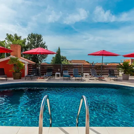 New! Luxurious Ancora Sukošan