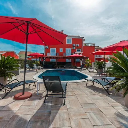 Villa New! Luxurious Ancora